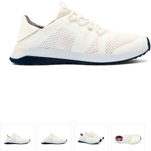Olukai Women's Huia - White